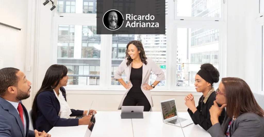 8 actitudes filosóficas que deben adoptar los líderes