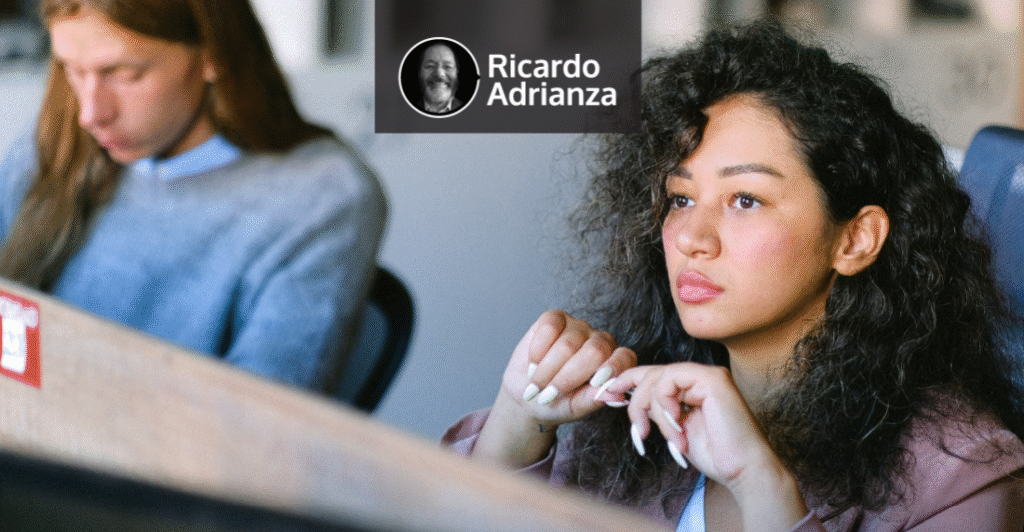 Fortalezas y autocompasión: dos pilares para superar dudas laborales